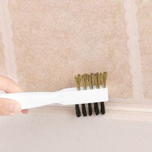 FaSoLa Brush, brass steel wire, hygienic cooker