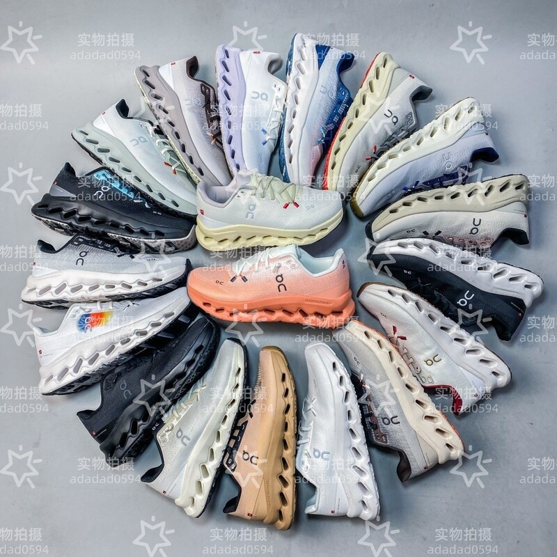 Putian on Pure Original Company-Grade Cloudtilt Sports Training Hiking Shoes Marathon Lightweight Putian on Pure Original Company-Grade Cloudtilt Sports Training Hiking Shoes Marathon Lightweight