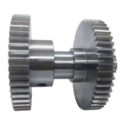 45 # Steel Spur Gears, Diferensial dişli dəstləri
