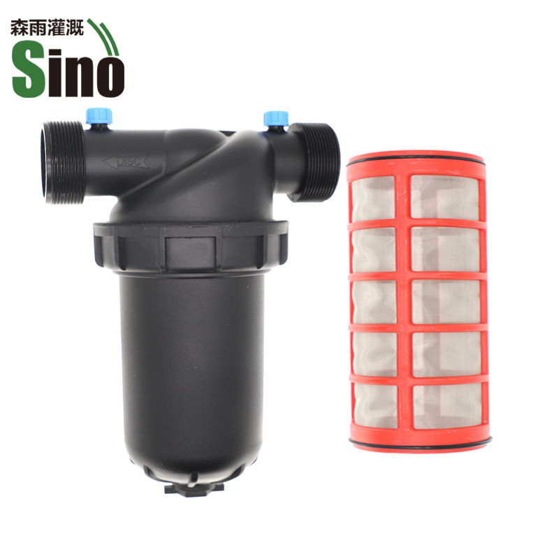 Tipo t 1,2 pulgadas de red