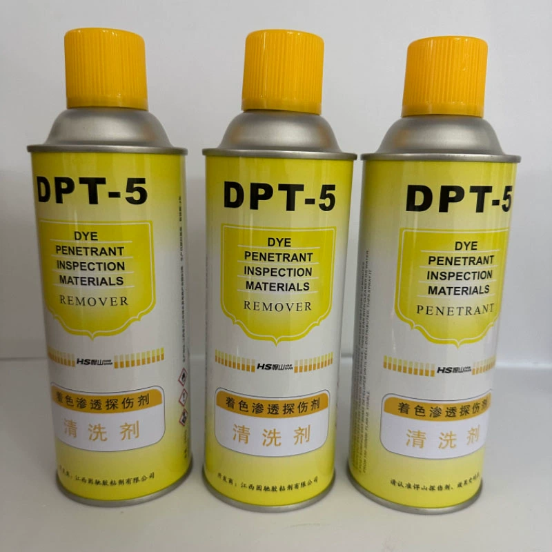 J8 копия цифрового агента для обработки изображений, набор проникающих агентов для обнаружения дефектов, агент DP, окрашивающий трехмерный чистящий агент, среда g3