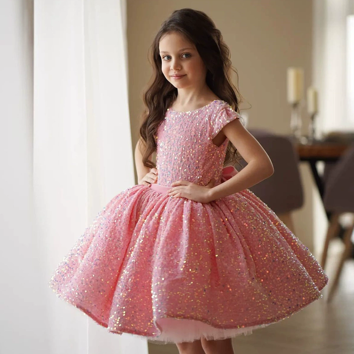 Ногтевая посыпка/ sequins? Wait: The input: Nail sequins, small princess costume, suit, wedding dress, mini-skirt, (Cross-border trading), new collection, graduation party