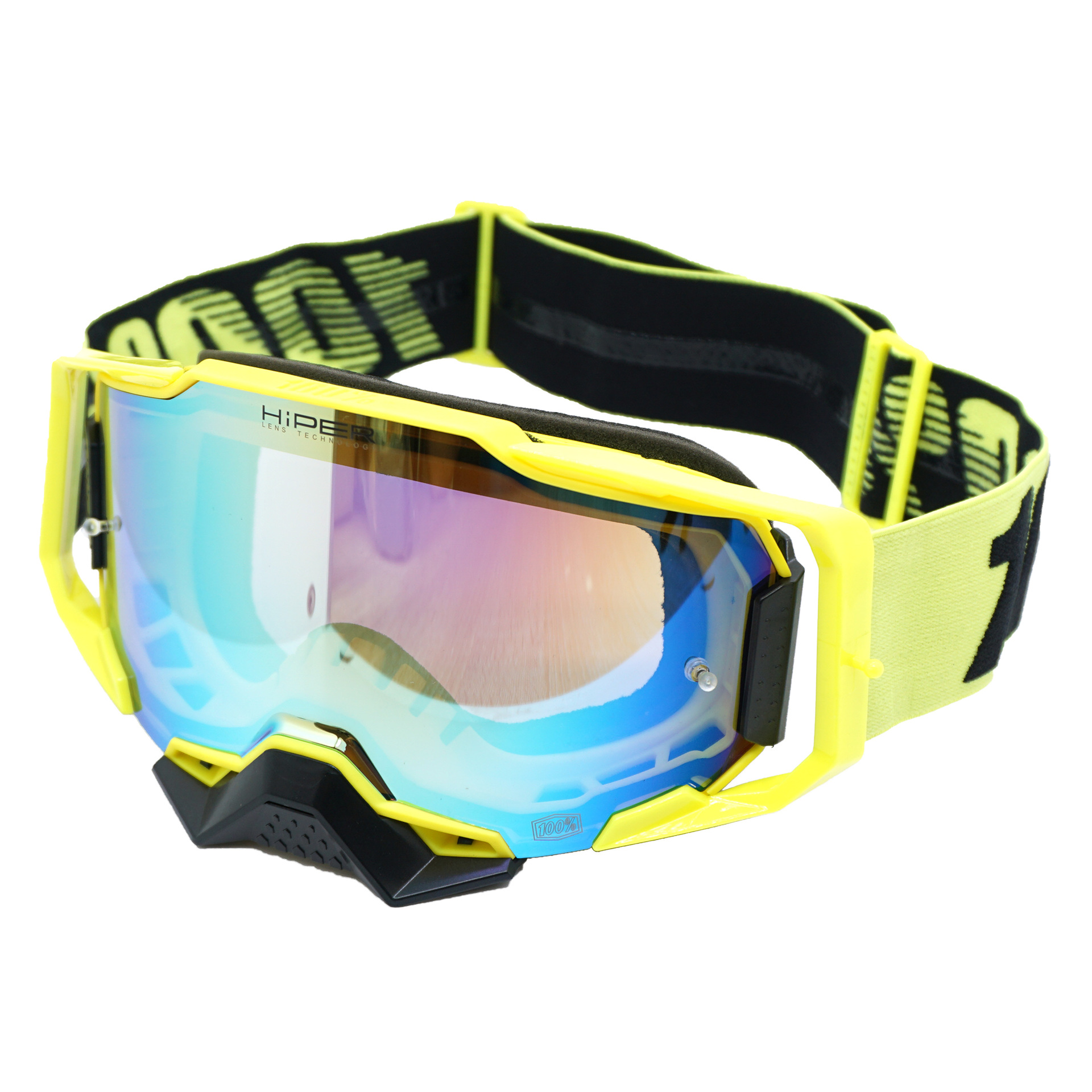 Windproof protecting glasses, explosion-proof off-road lens for cycling, new collection 5