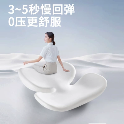 Car Massage Lumbar Support Back – Waist support