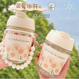 玻璃杯;玻璃瓶;调料器皿