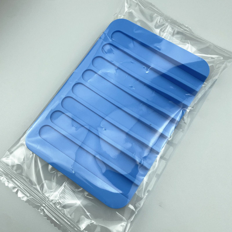 越境創意シリカゲル石鹸棚シリカゲル石鹸パッド石鹸箱石鹸ホルダー|undefined