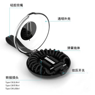 PD�����60W������늾��m���O����׿type-c/iphone�A���֙C��늿�
