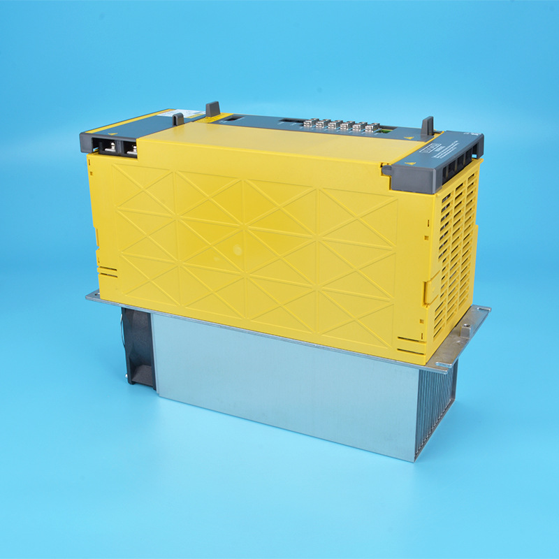 A06B-6121-H030 H045 #H550 #H570 #H553 #C发那科伺服驱动放大器