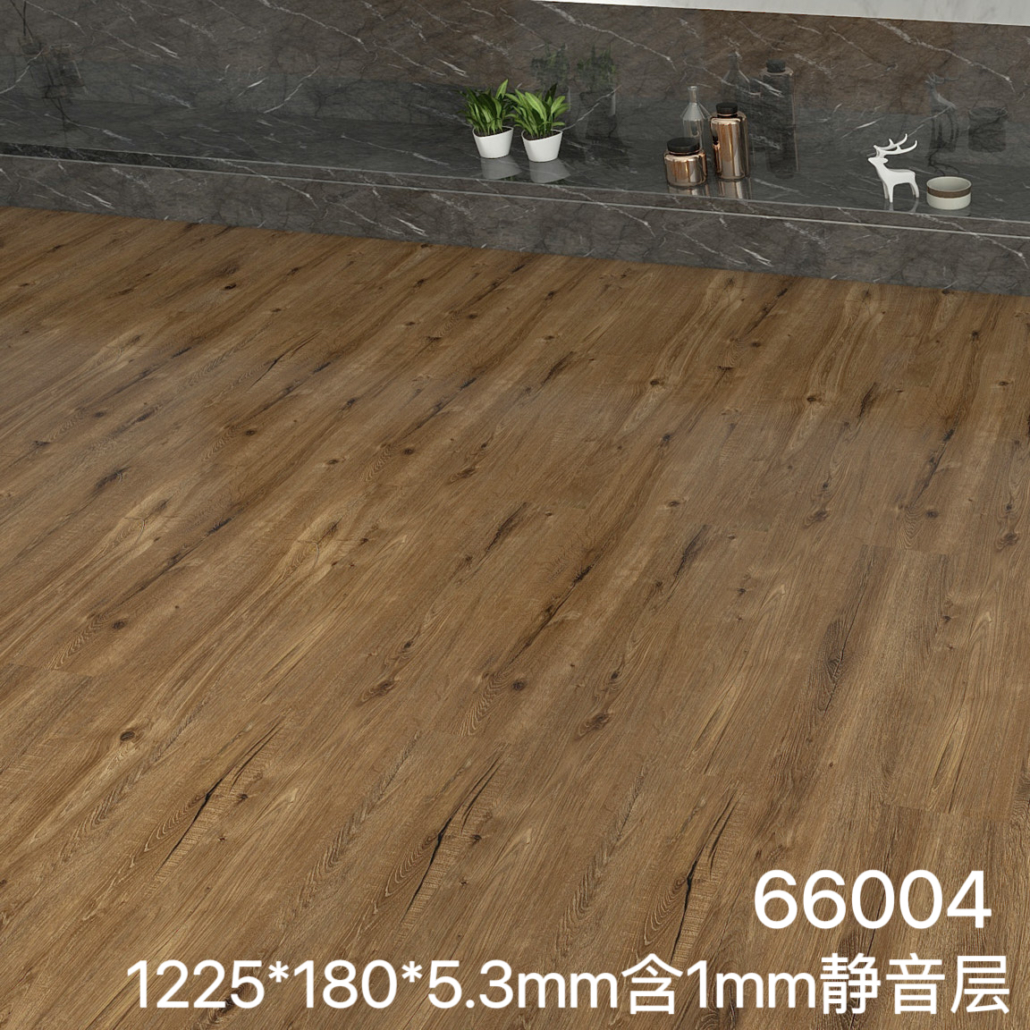 5.3mm 특가 사일런트 모델 66004 클리어런스 테일 재고 두꺼운 40 실크 내마모성 층