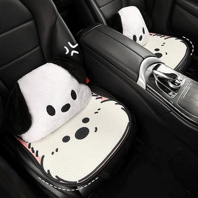 breathable and ventilated seat cover, Seat cushion, seat cover