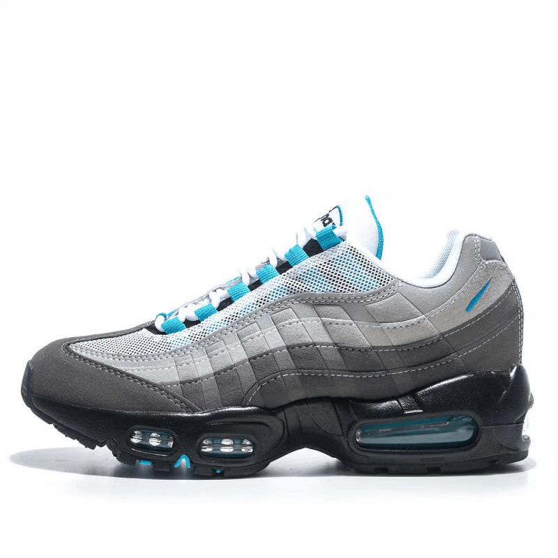 Max95 air cushion shoes - 9