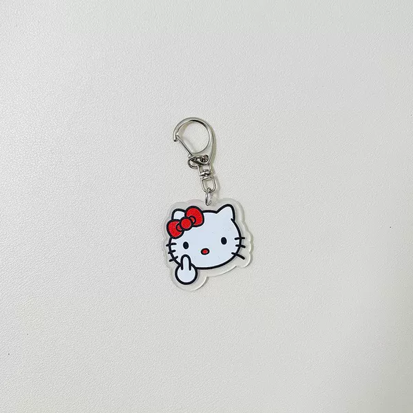 Kt pendant
