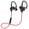 Sports Bluetooth headset, big horn wireless hanging ear-type ear-in-ear running cross-border gifts, hanging neck headset