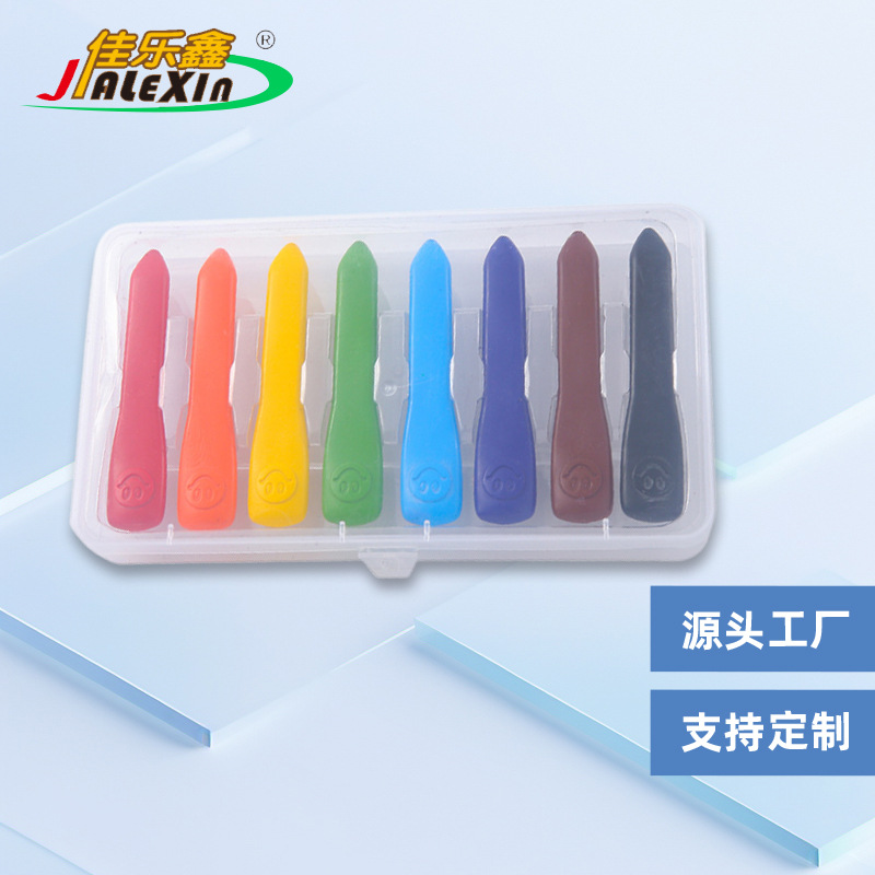 children's crayons