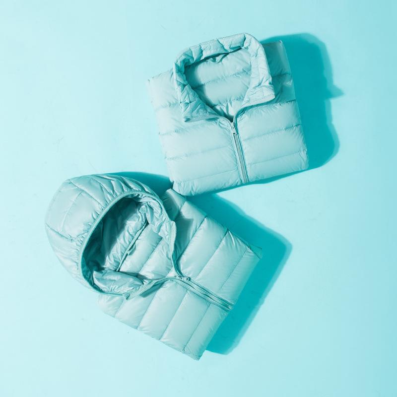 Women's Clothing Lightweight winter coats jacket for women short style new large size off season clearance winter coats lightweight jacket winter hot trend_voghion.com