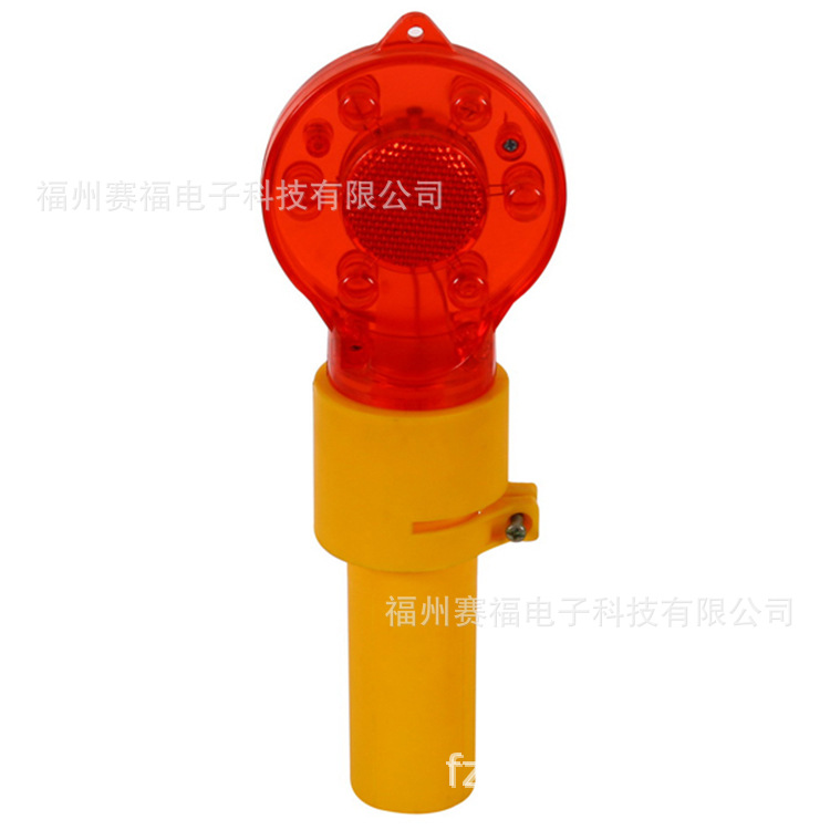 供应LED路障灯、交通警示灯、LED警示灯、日本警示灯