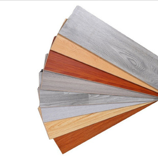 Reinforced composite engineering MDF floor demolition board rental housing simple wood floor exhibition workshop paving materials
