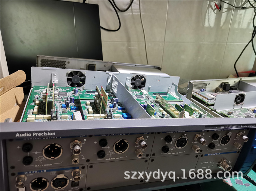AP音频分析仪SYS-22A维修SYS2722，收购SYS-2322A，ATS-2 ATS-1