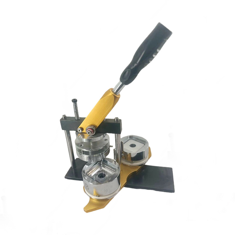 Bar, 50*50MM, hojalata de metal magnético, cuadrado, barra, bricolaje, insignia casera, imán de refrigerador magnético suave al por mayor