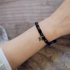 Woven bracelet for beloved, jewelry, wholesale, Chinese style