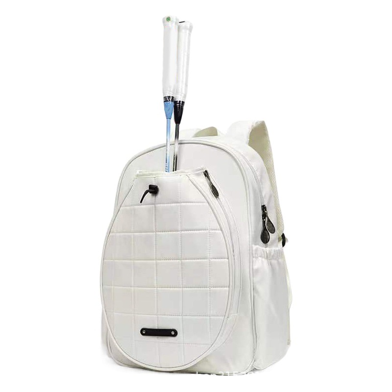 Bolsa de Bádminton 2025 para Mujer, Bandolera, Bolso Infantil, Bolsa Deportiva para Hombre, Diseño Elegante, Gran Capacidad, Bolsa de Tenis image 1