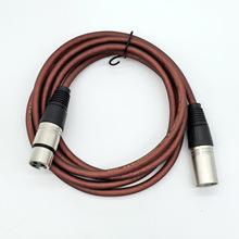 ��ɫ��о���z�^��ĸ�� XLR����ԒͲ�� ���zƽ�⾀ xlr���z�����L