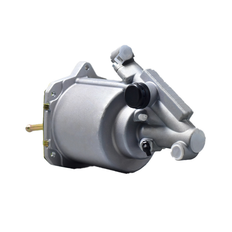 Piezas europeas del autobús del camión pesado del aumentador de presión 1604-00695 del embrague de SMT