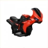 Music car body, lightweight steering wheel