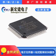 רӪMICROCHIP/΢о PIC16F1947-E/PT PIC16F1947-I/PT ԭ��ԭ��