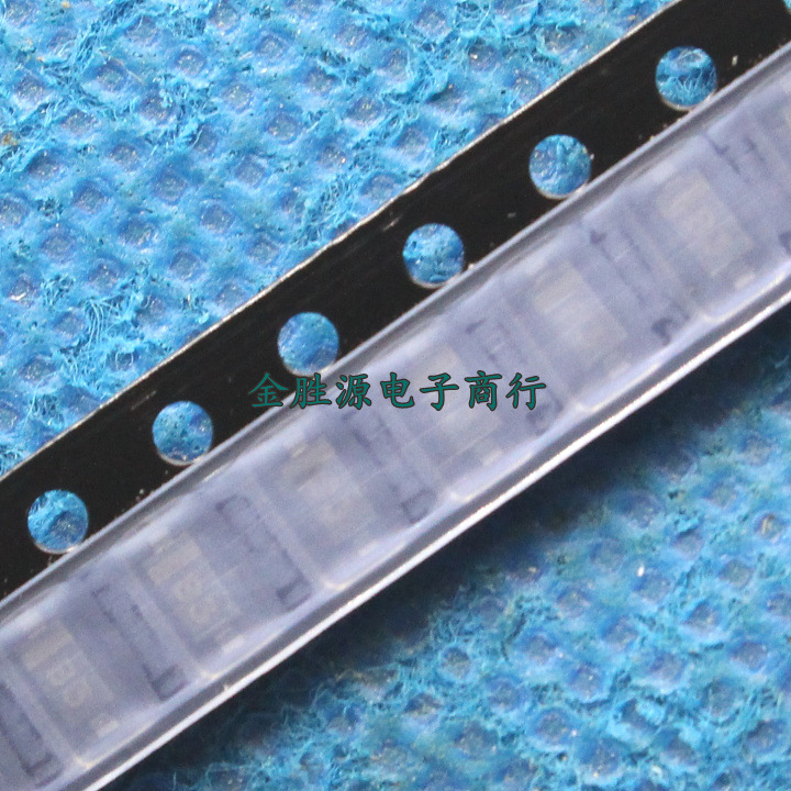 贴片二极管 MBR0520 B0520W MBR0520LT1G 丝印B2 肖特基原装50只