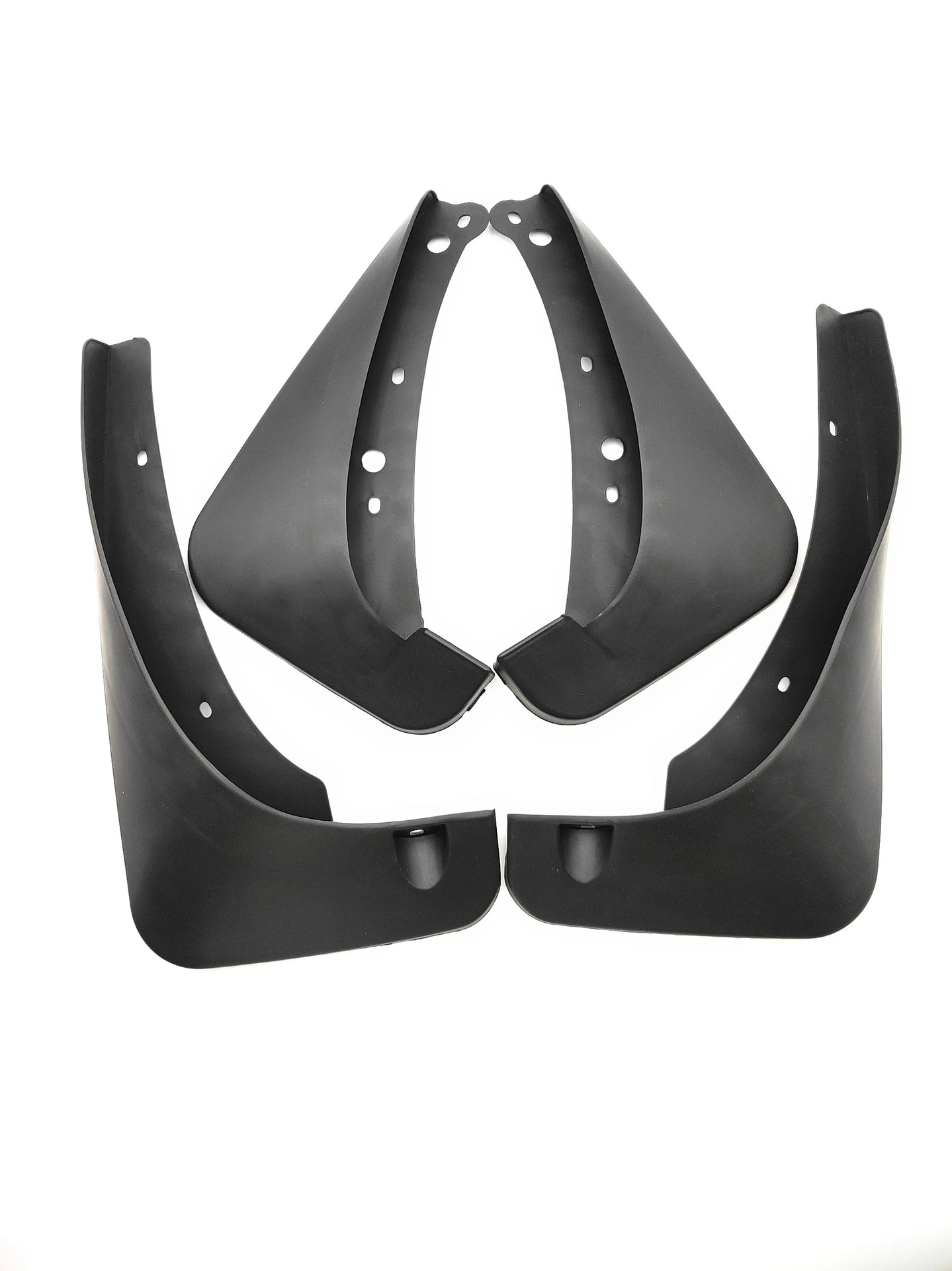 Adecuado para piezas de modificación de Buick Enclave, guardabarros, protectores contra salpicaduras.