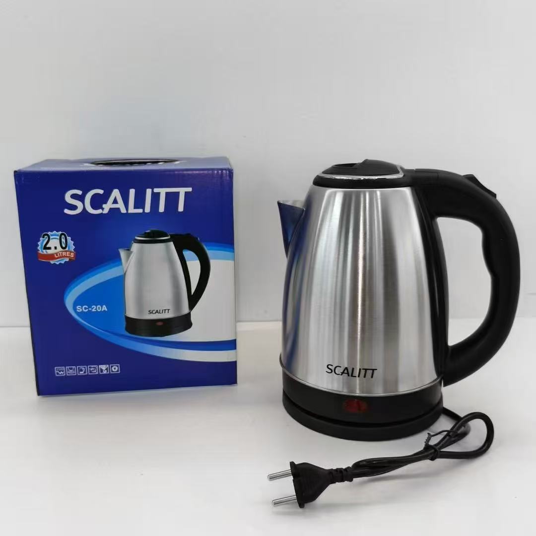 teapot for home use stainless steel