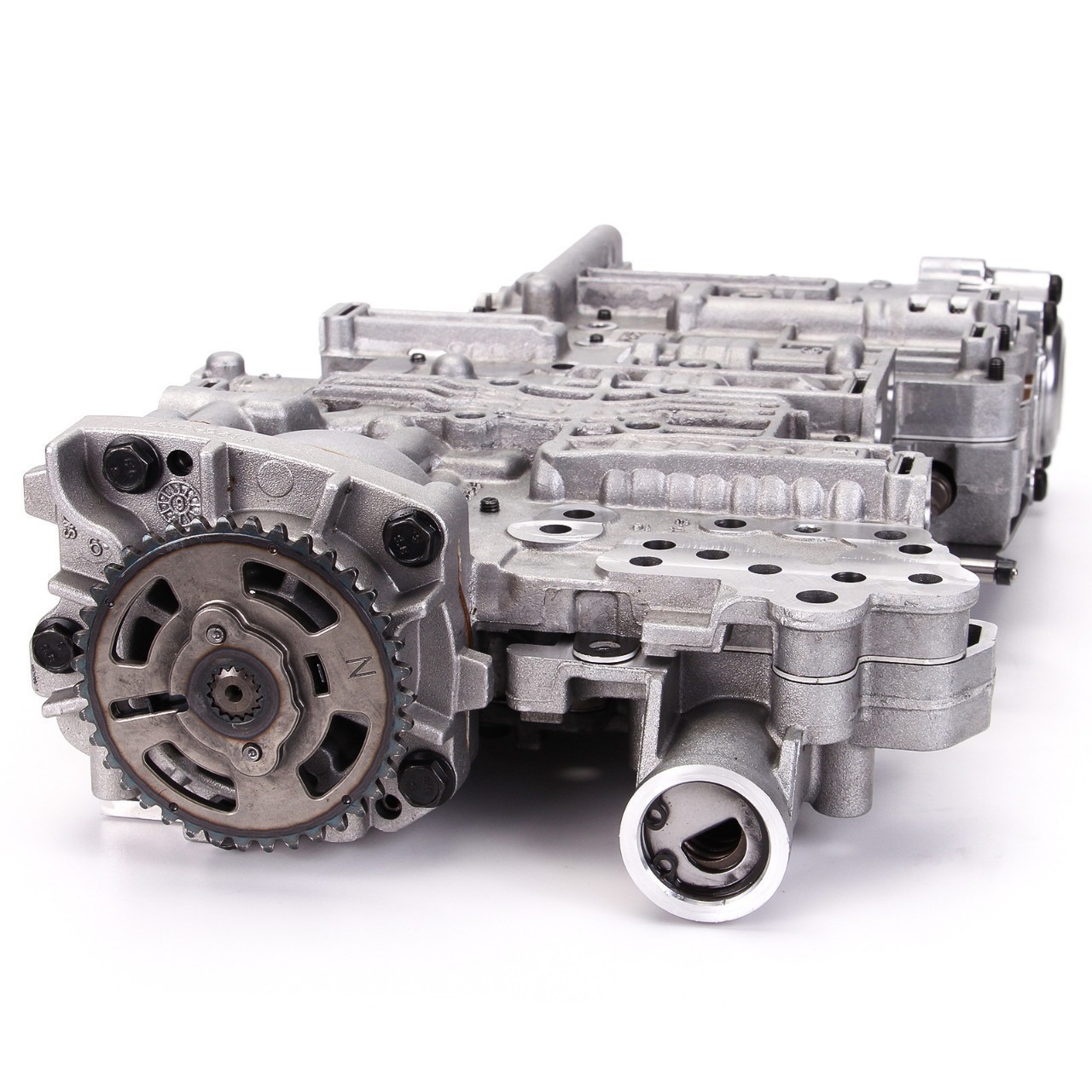 Suitable for Cadillac 8L45 Transmission Valve Body Assembly 8L45
