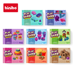 PlaySand�p�����DIY����ճ��ɳ��̫�����ɳ���b����ɳ�������
