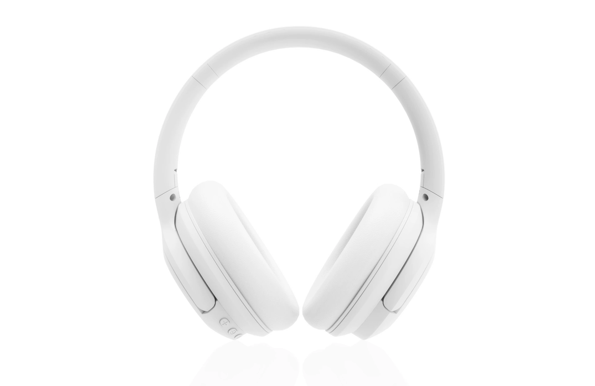 Новая гарнитура с активным шумоподавлением ANC, Bluetooth 5.3, беспроводные наушники для музыки с шумоподавлением