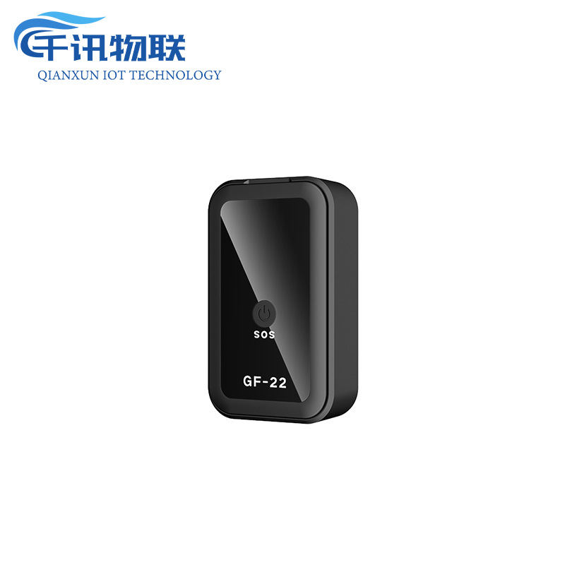 GF22 localizador inteligente inalámbrico localizador antirrobo para automóviles y motocicletas localizador GPS Beidou image 3