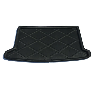 Applicable to modern fista ix35 45i30 leading brand new Shengda Tucson accent Lingxiang Mingyu trunk mat (Trunk Mat) - rena-second-compartment-10-models-so-farruiyi-special-car