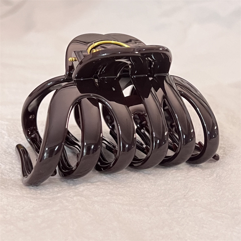 초콜릿 색상 [길이 약 9.5cm]