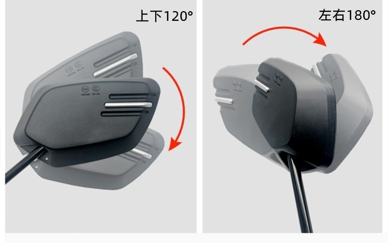 Suitable for Original Taillin Electric Vehicle Rearview Mirrors, Youhao Youjun Super High-Definition Universal Accessories