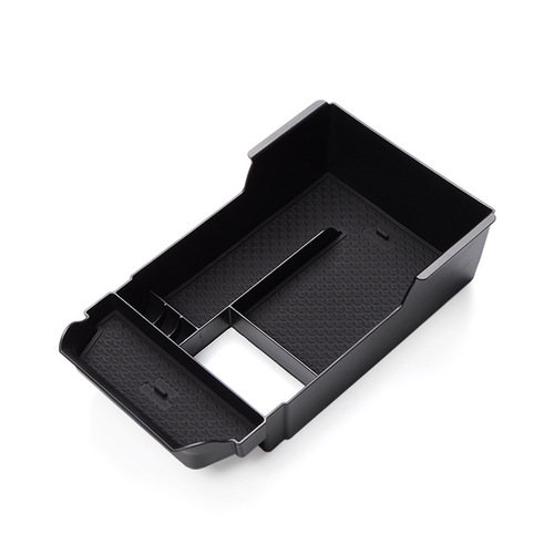 Suitable for 20 models of Mazda CX-30 car central armrest box storage box cx30 modified storage box