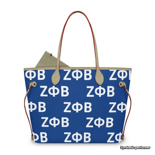 �羳���޽��Õ�Zeta Phi BetaŮʿ�μ���������ذ��� ��tote bag