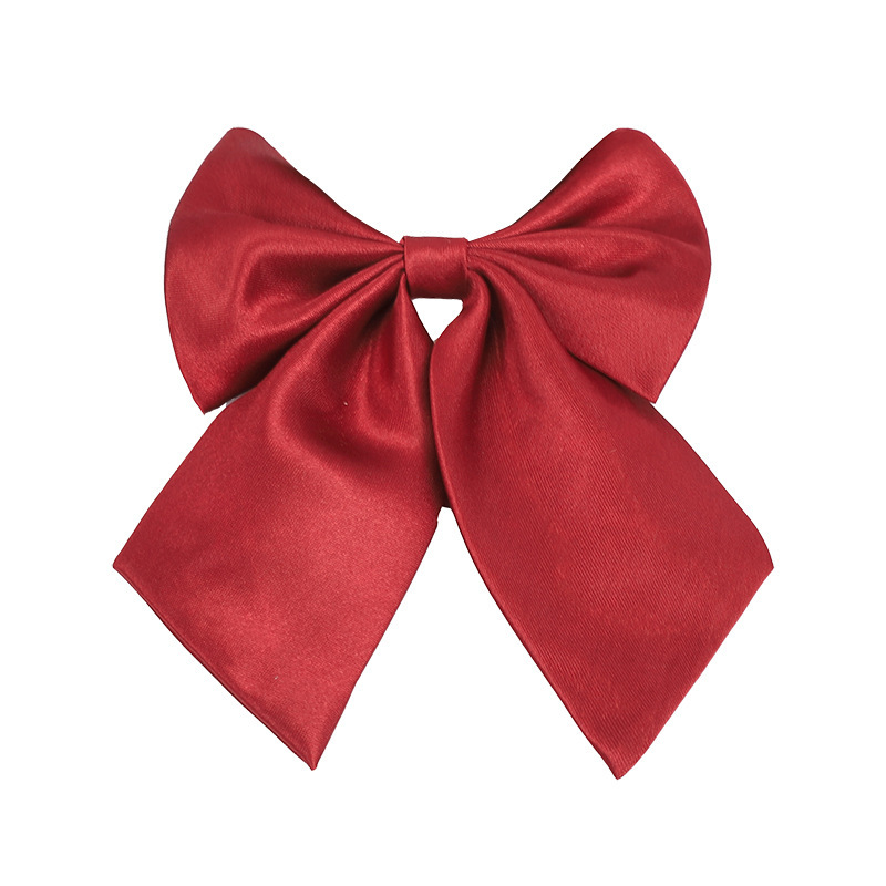 Niños corbata corbata ropa de niños accesorios trajes niños niñas corbata corbata flores joyas de boda para niños