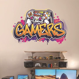 墙贴;壁挂、壁饰;现代装饰画