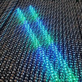 尾灯;LED灯带;LED硬灯条