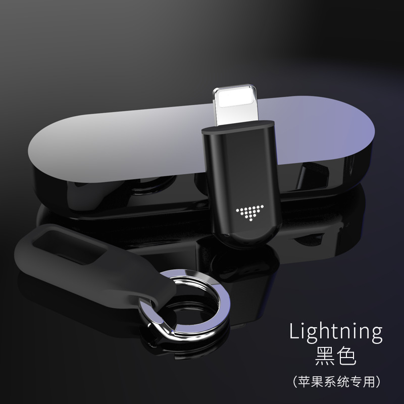 Mini teléfono móvil inteligente transmisor infrarrojo multifuncional corto control remoto Android IOS fábrica universal