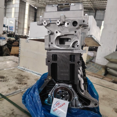 Brand New B12D/B12D1 Gasoline Engine assembly