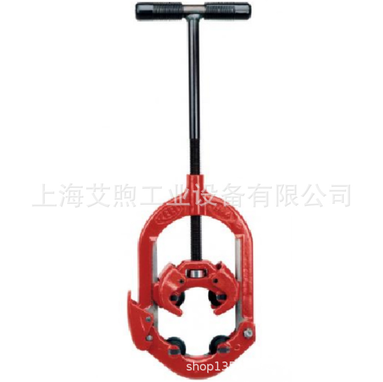 REED美国力得H4S铰接式切管机 绞接式割管刀 铰接式切管器