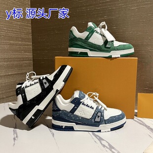 �V�ݼ�ԭ픰汾ȫ�װ��btrainer�H���\��Ь��Ƥ ���e��H��Ů��Ь