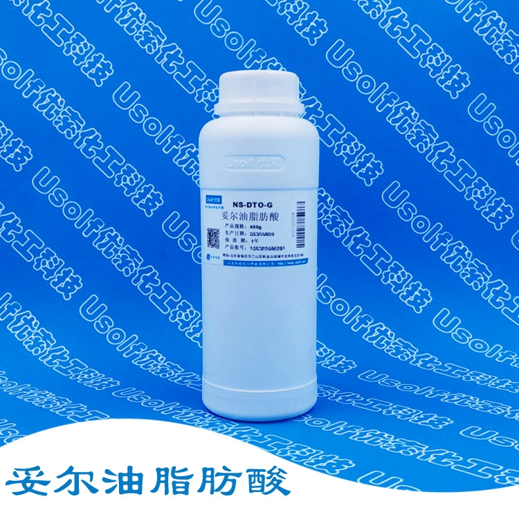 Масло Toll Acid NS-DTO-G Масло Toll кислота 450г/бутылка