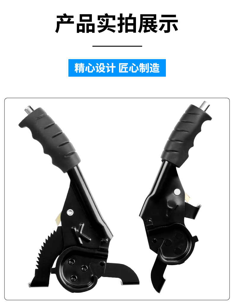 Electric Tricycle Accessories, Electric Tricycle Handbrake Assembly, Thickened and Enlarged Handbrake, Special Handbrake Assembly